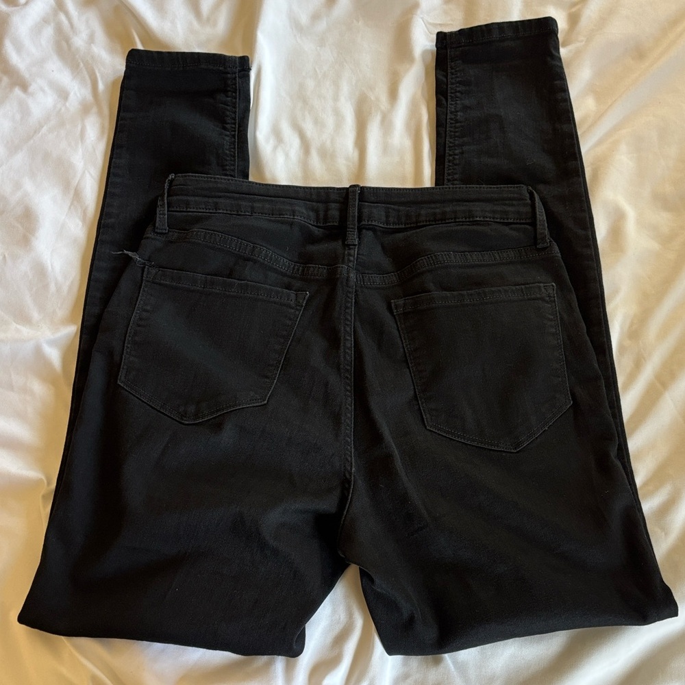 Old Navy Rockstar skinny Jeans